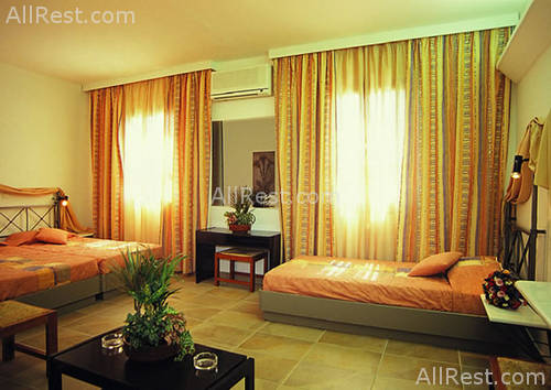 Kallisti Thera Hotel 7